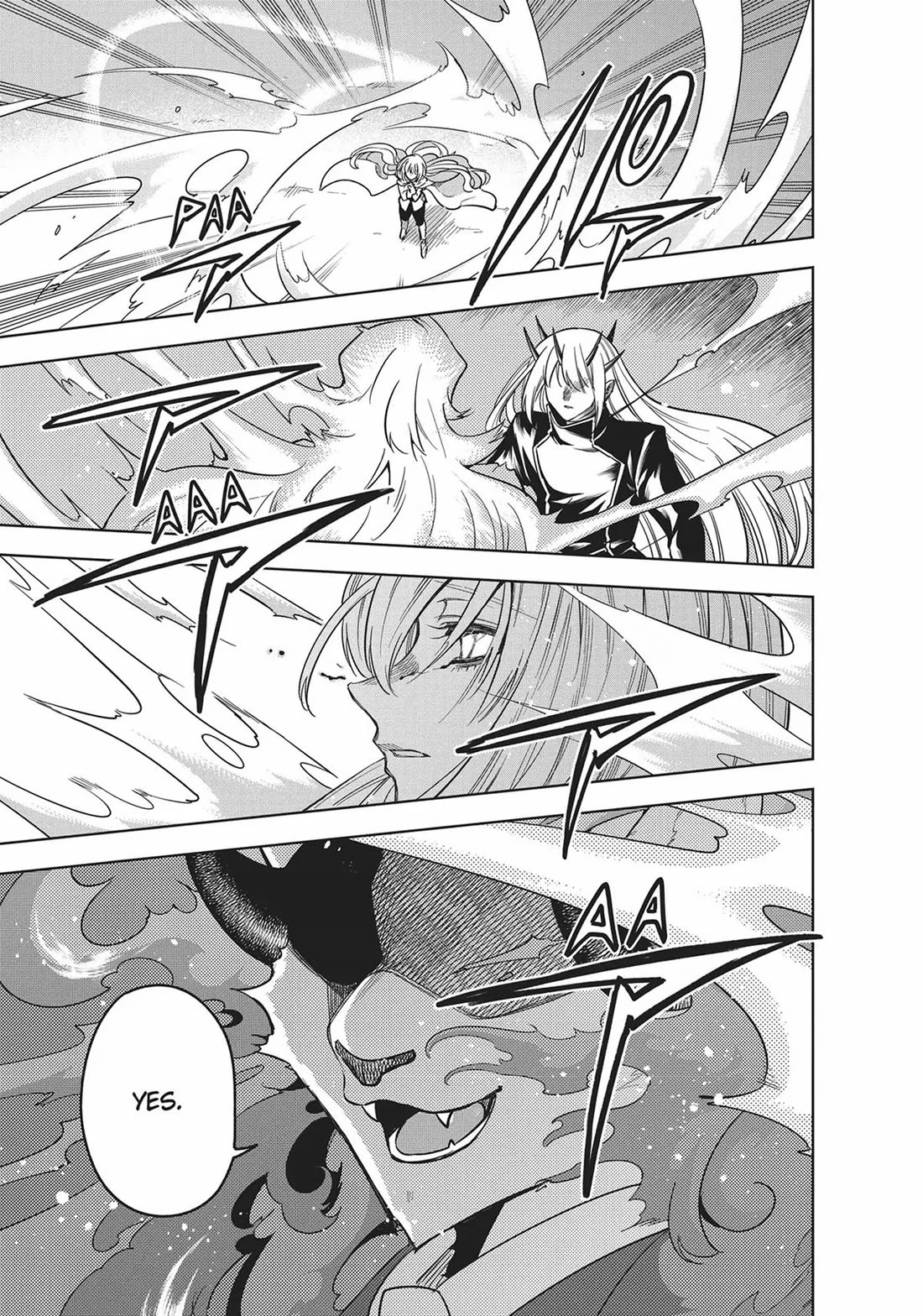 The Tale of the Outcasts chapter 70 page 5