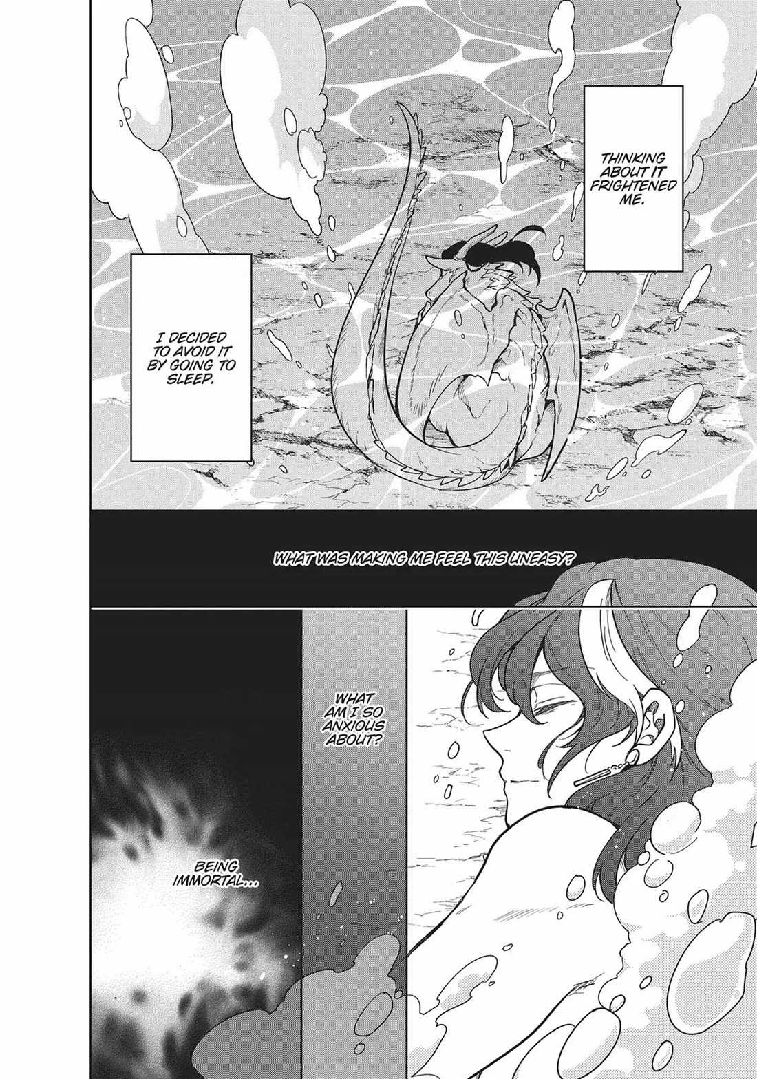 The Tale of the Outcasts chapter 73 page 2