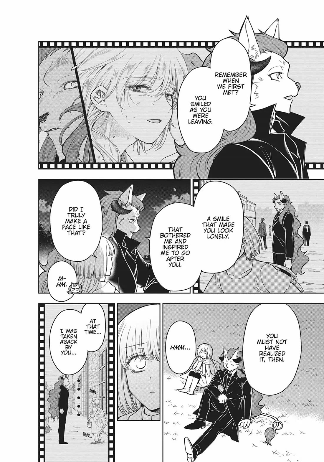 The Tale of the Outcasts chapter 76 page 14