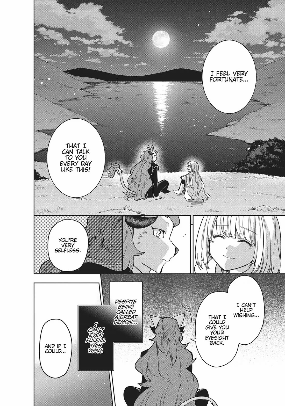 The Tale of the Outcasts chapter 76 page 16