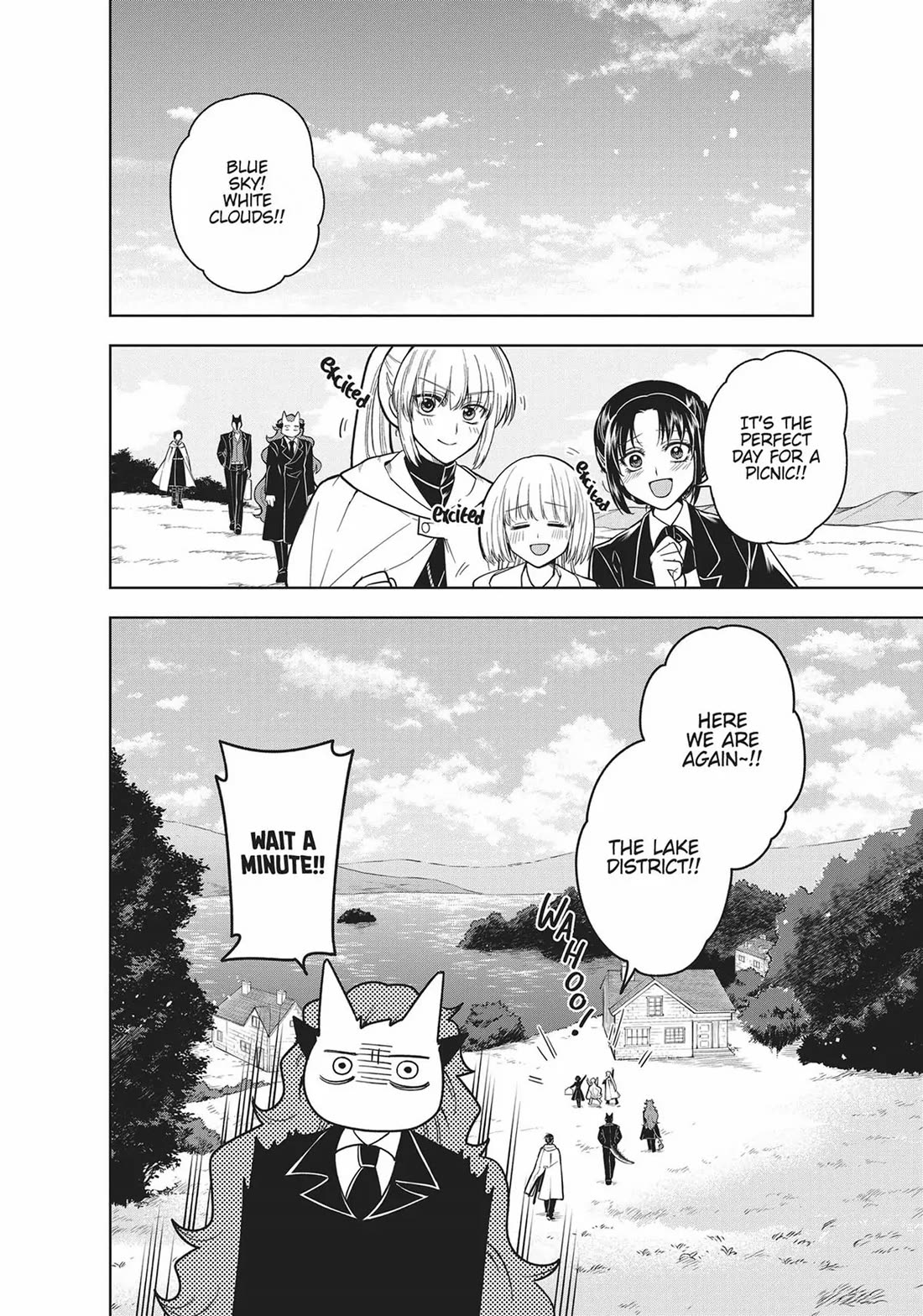 The Tale of the Outcasts chapter 76 page 2