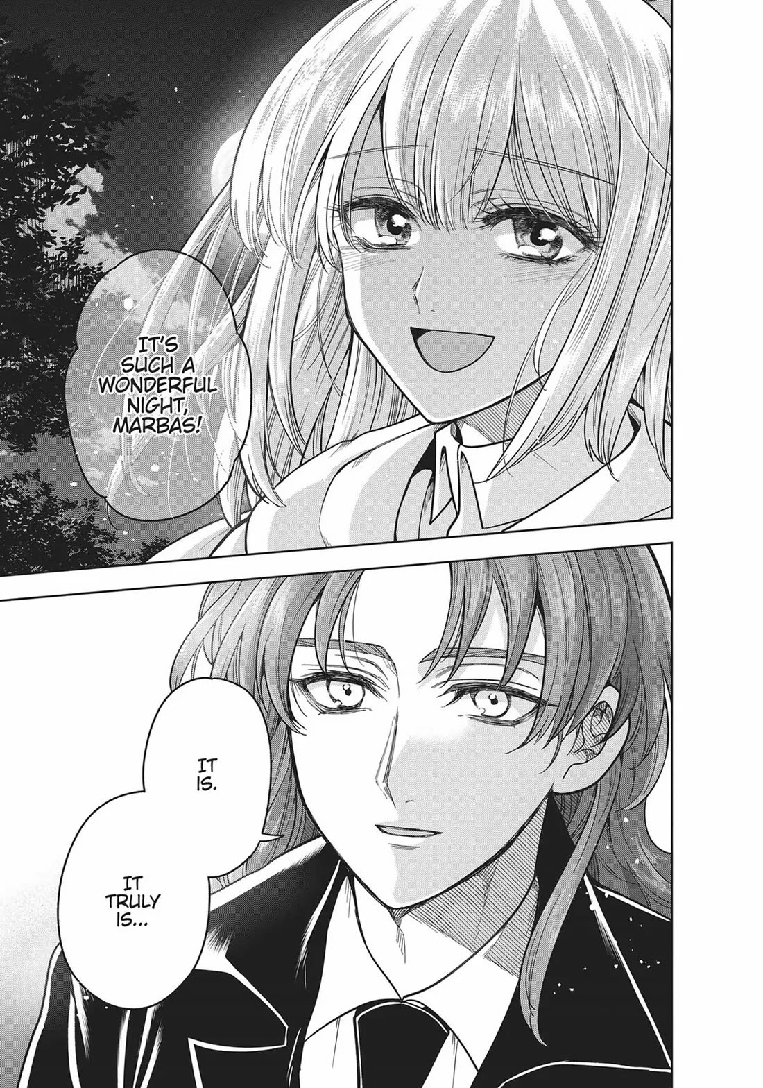 The Tale of the Outcasts chapter 76 page 21