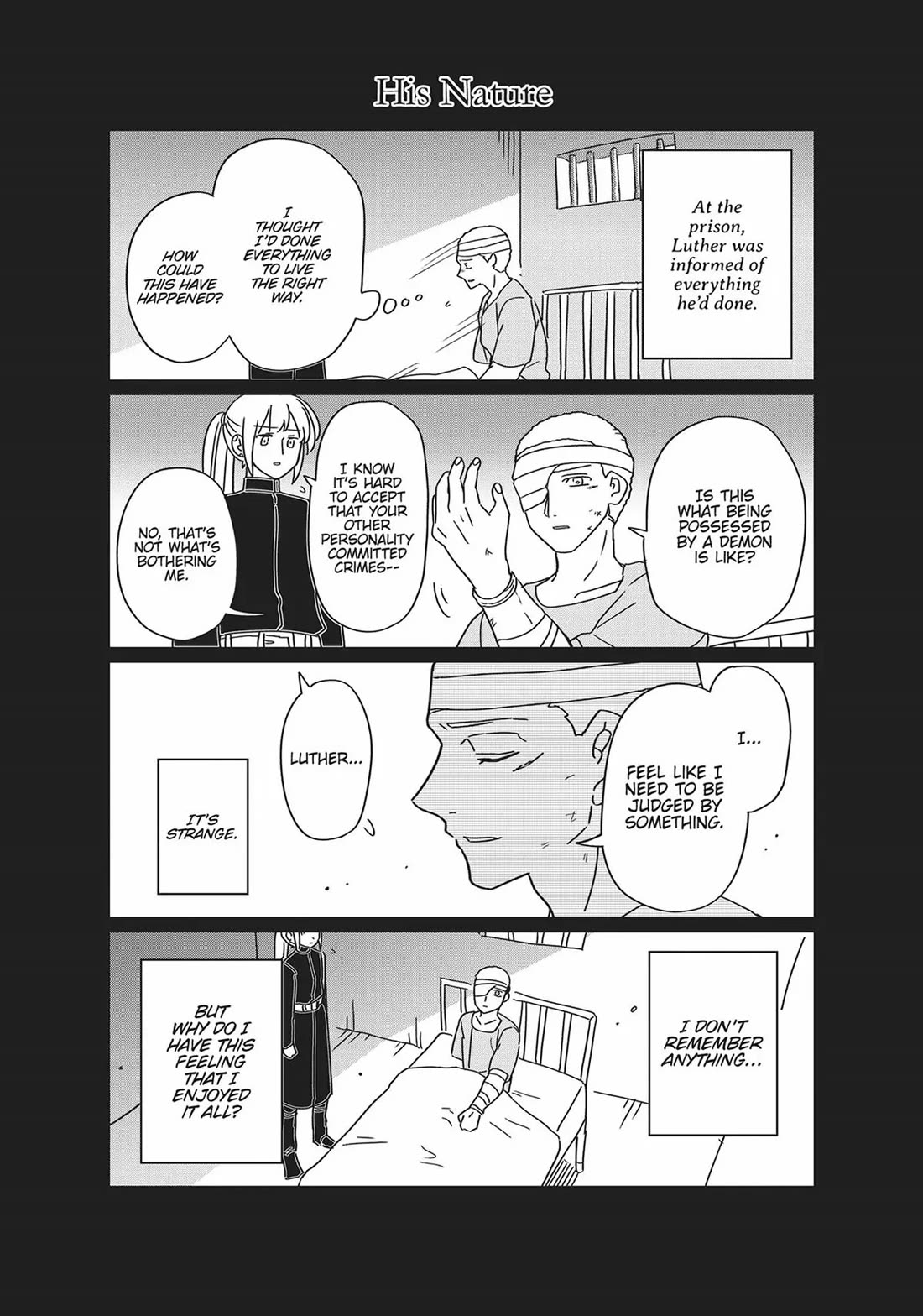 The Tale of the Outcasts chapter 76 page 24