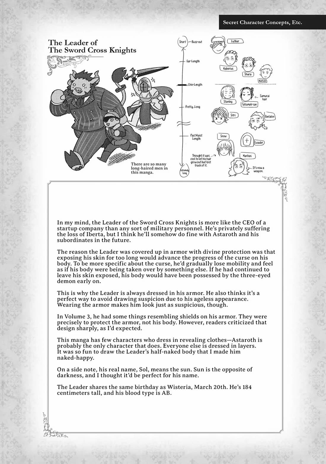 The Tale of the Outcasts chapter 76 page 38