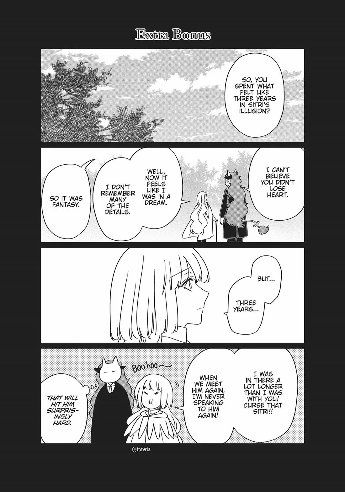 The Tale of the Outcasts chapter 76 page 42