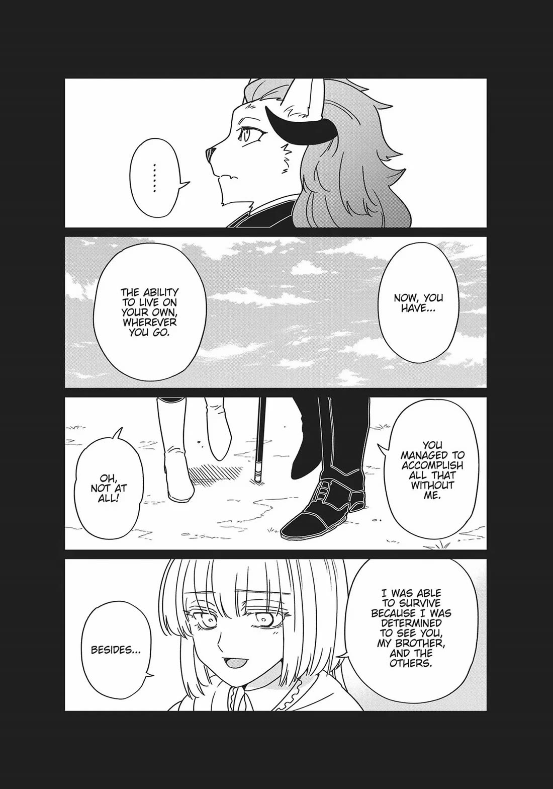 The Tale of the Outcasts chapter 76 page 43