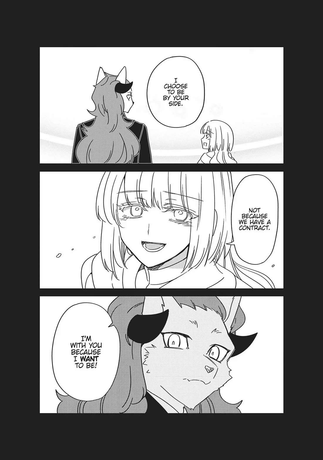 The Tale of the Outcasts chapter 76 page 44