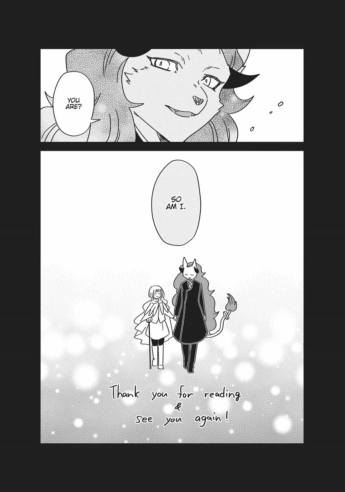 The Tale of the Outcasts chapter 76 page 45