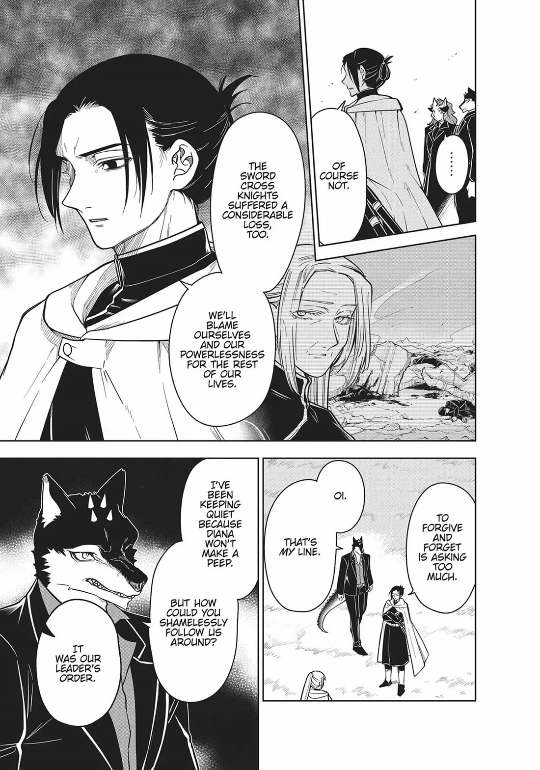 The Tale of the Outcasts chapter 76 page 7