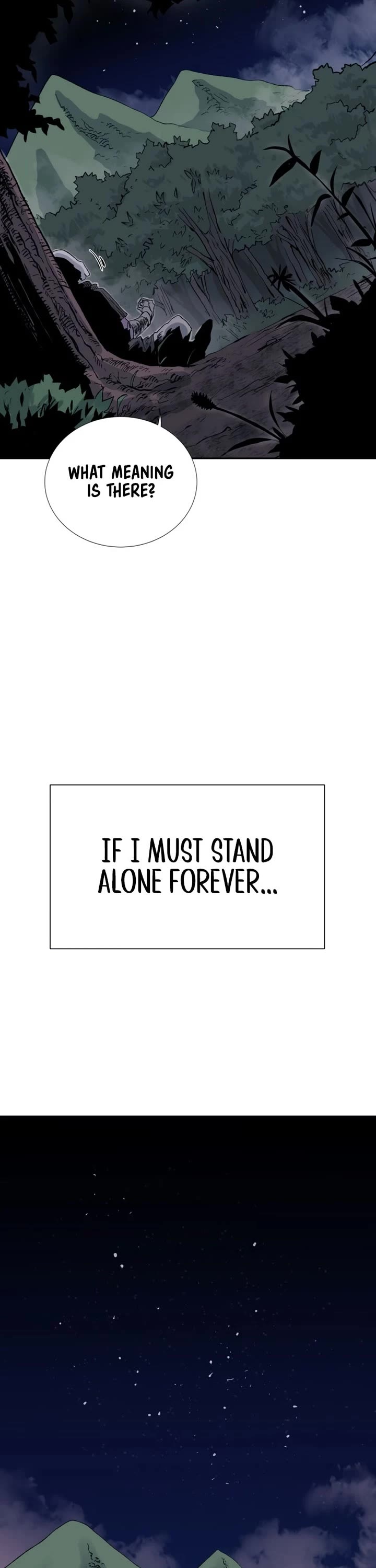 The Tale of the Skeleton Messenger chapter 0 page 100