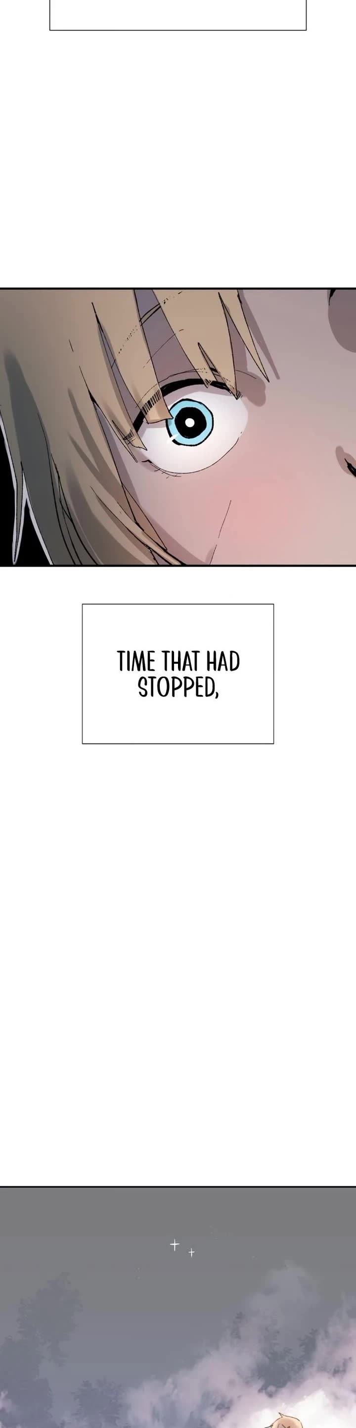 The Tale of the Skeleton Messenger chapter 0 page 105