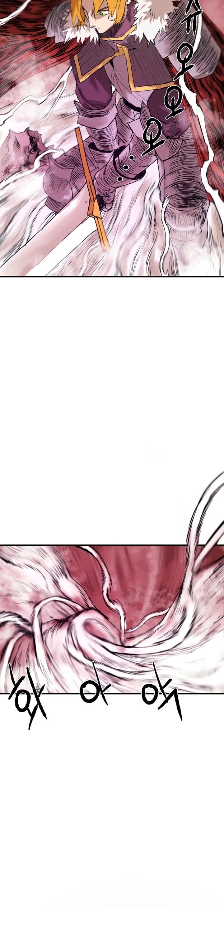 The Tale of the Skeleton Messenger chapter 0 page 12