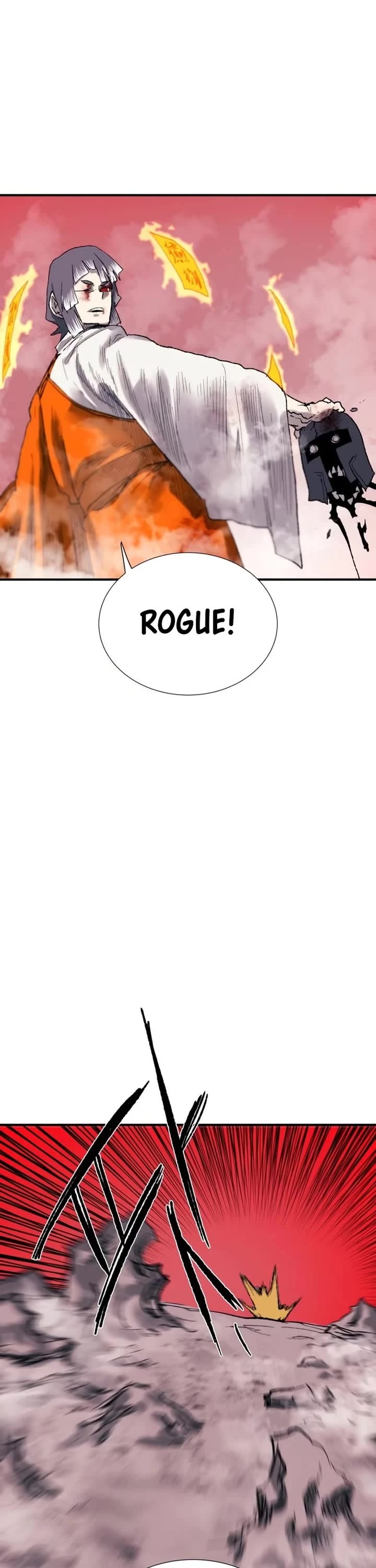 The Tale of the Skeleton Messenger chapter 0 page 16