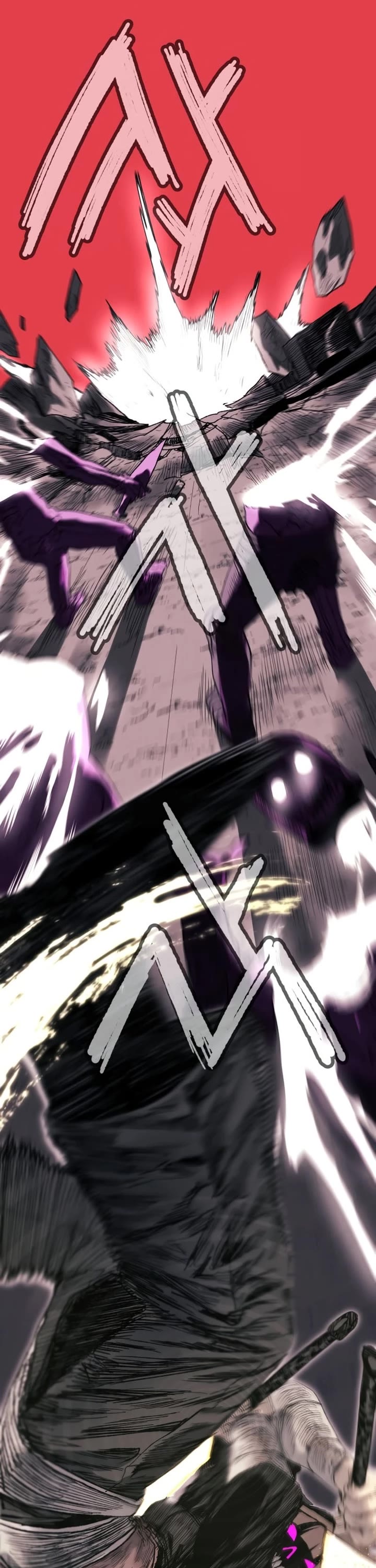 The Tale of the Skeleton Messenger chapter 0 page 19