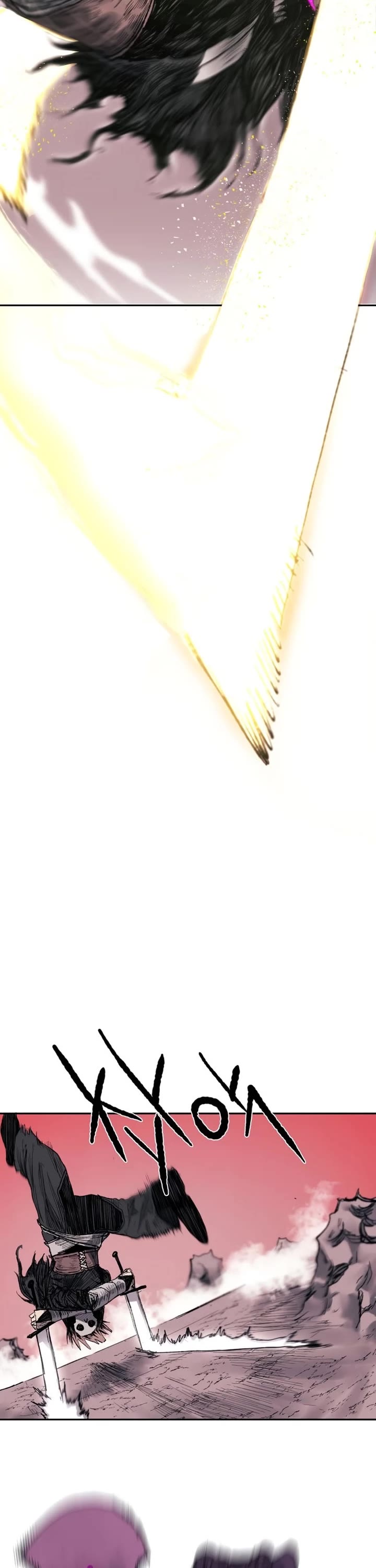 The Tale of the Skeleton Messenger chapter 0 page 20