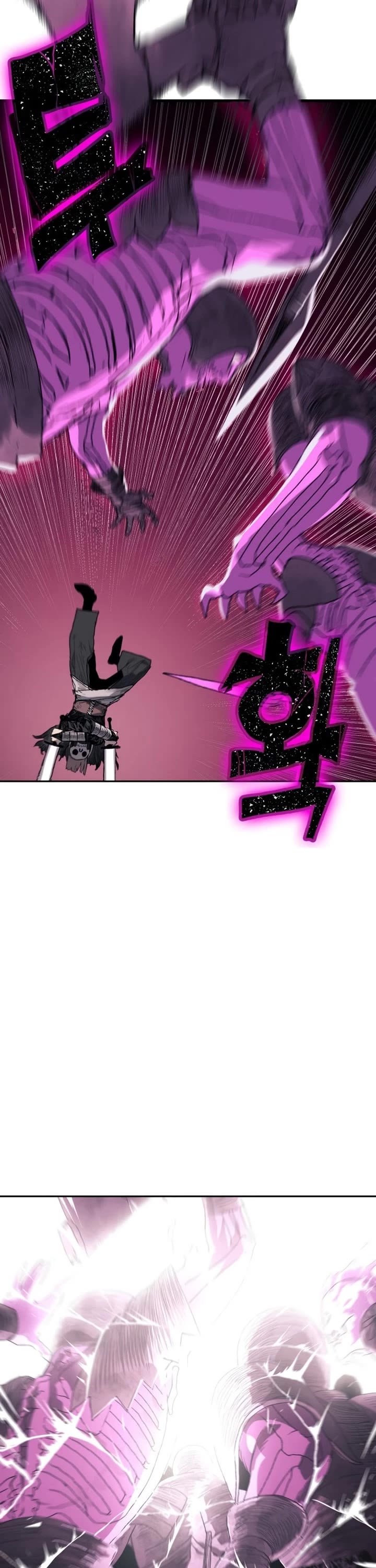 The Tale of the Skeleton Messenger chapter 0 page 21