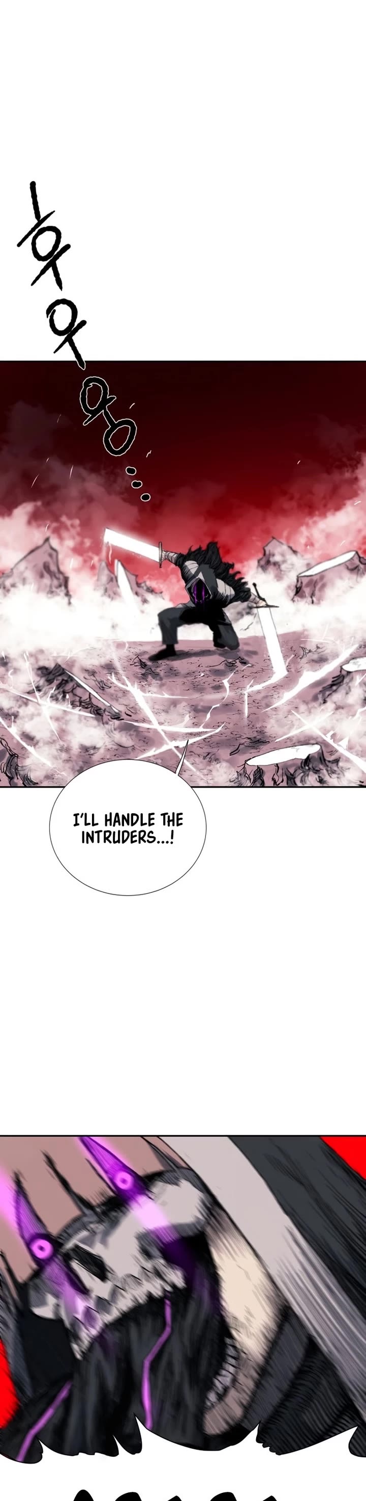 The Tale of the Skeleton Messenger chapter 0 page 23