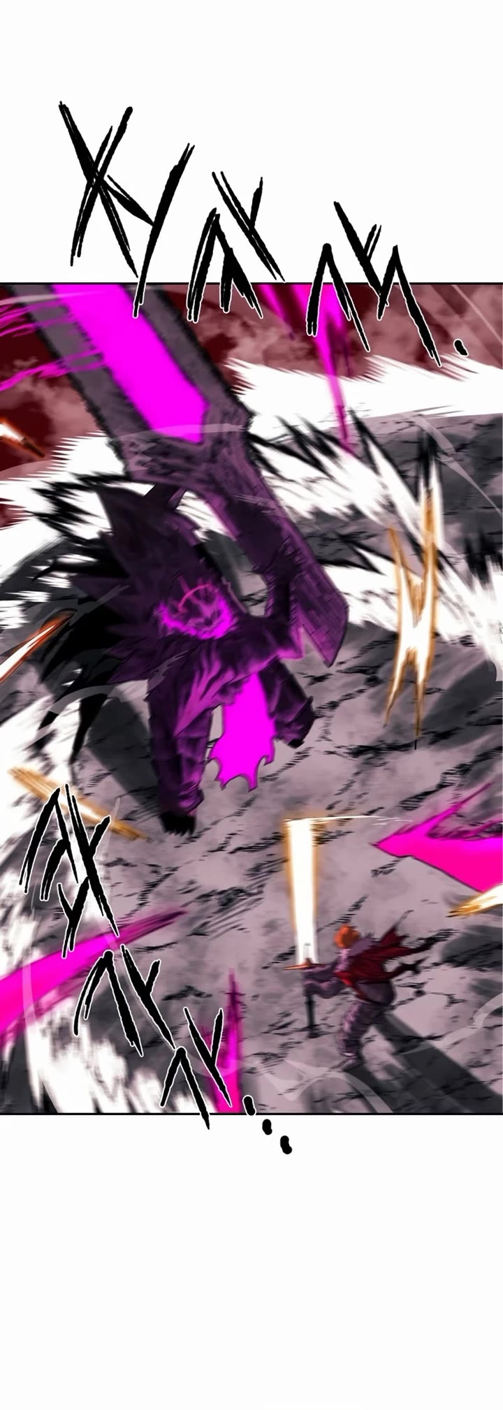 The Tale of the Skeleton Messenger chapter 0 page 29