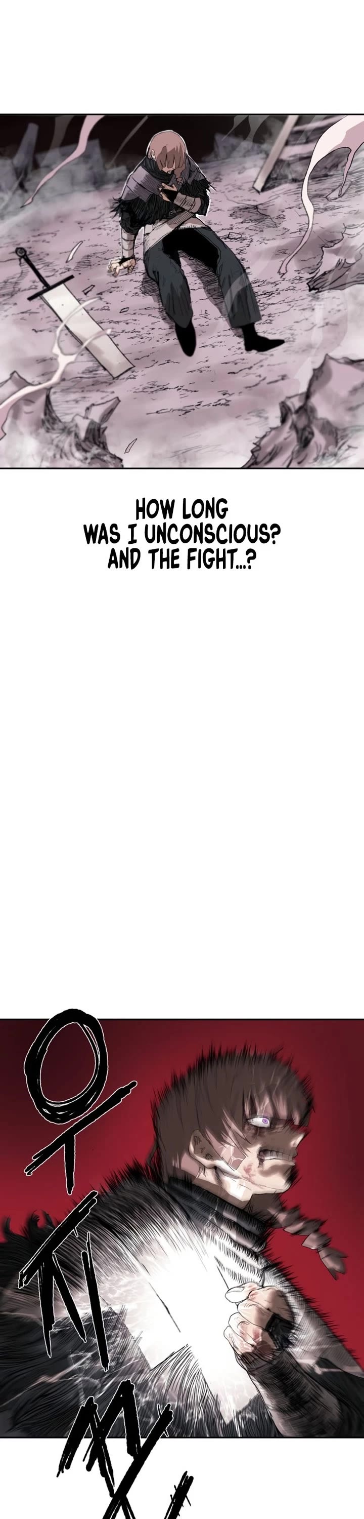 The Tale of the Skeleton Messenger chapter 0 page 3