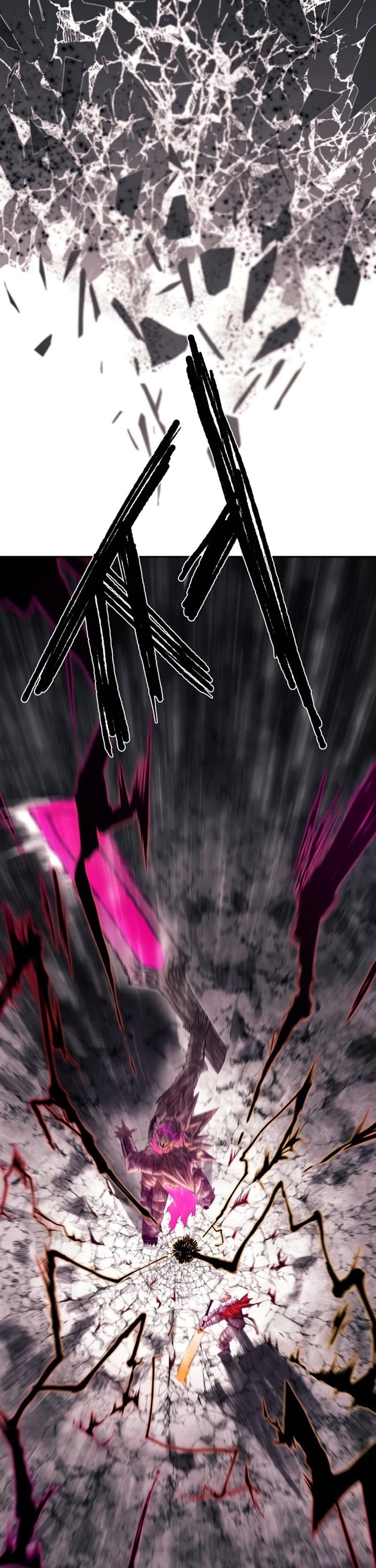 The Tale of the Skeleton Messenger chapter 0 page 31