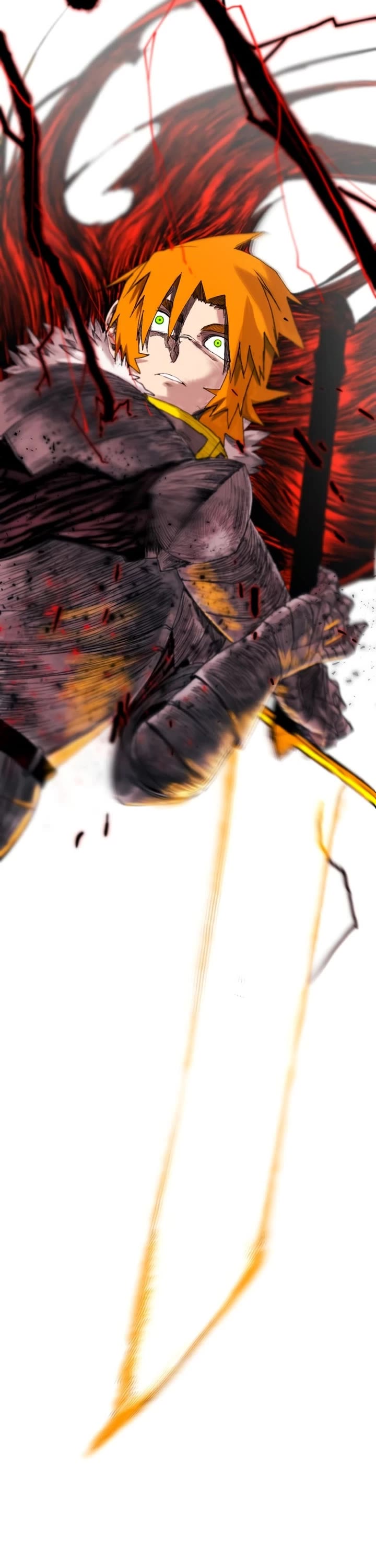 The Tale of the Skeleton Messenger chapter 0 page 33