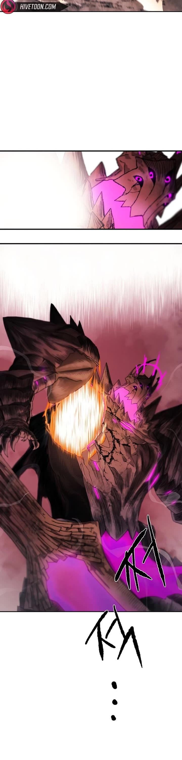 The Tale of the Skeleton Messenger chapter 0 page 35