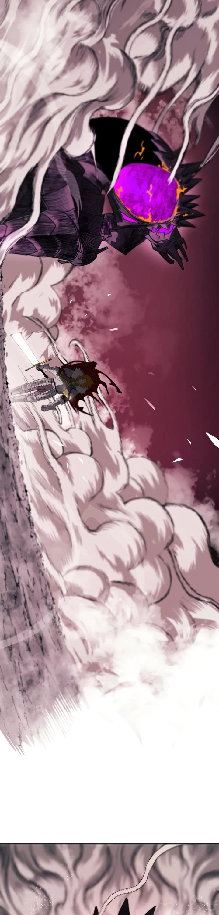 The Tale of the Skeleton Messenger chapter 0 page 37