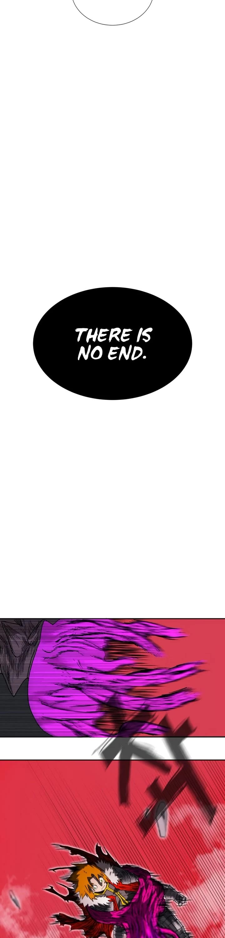 The Tale of the Skeleton Messenger chapter 0 page 39