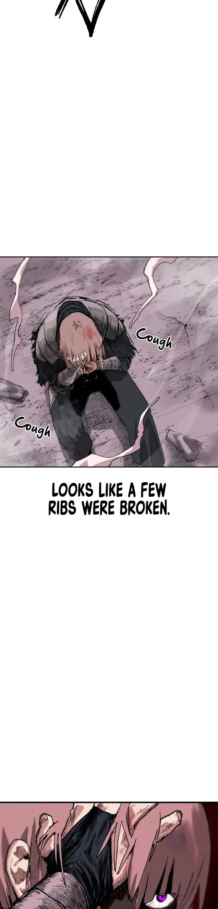 The Tale of the Skeleton Messenger chapter 0 page 4