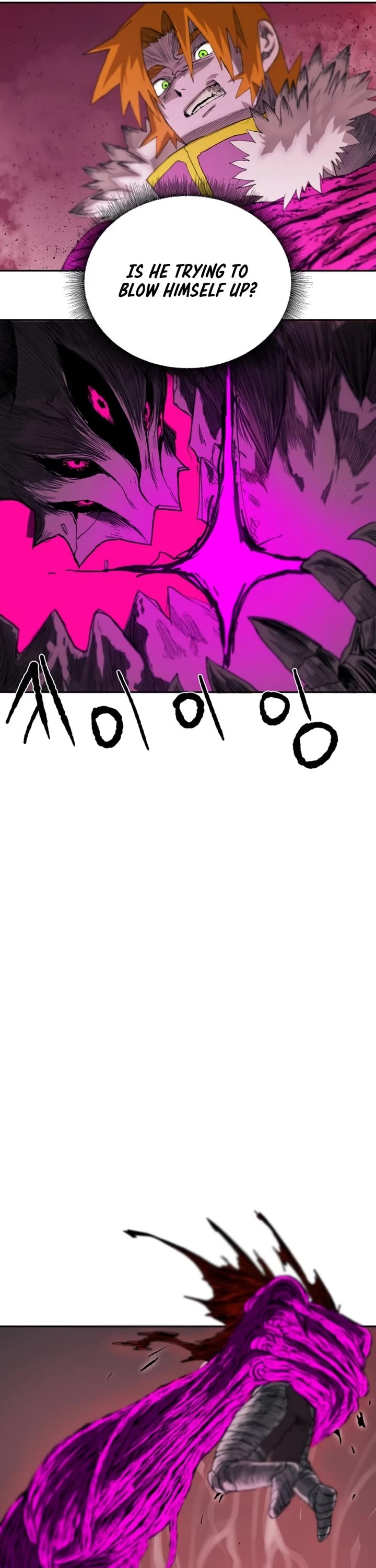 The Tale of the Skeleton Messenger chapter 0 page 42