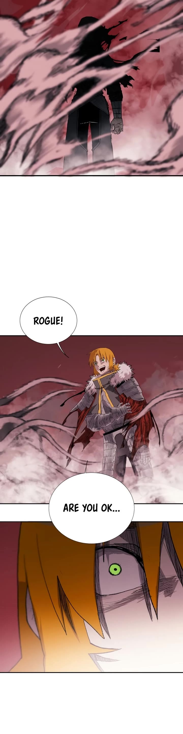 The Tale of the Skeleton Messenger chapter 0 page 52