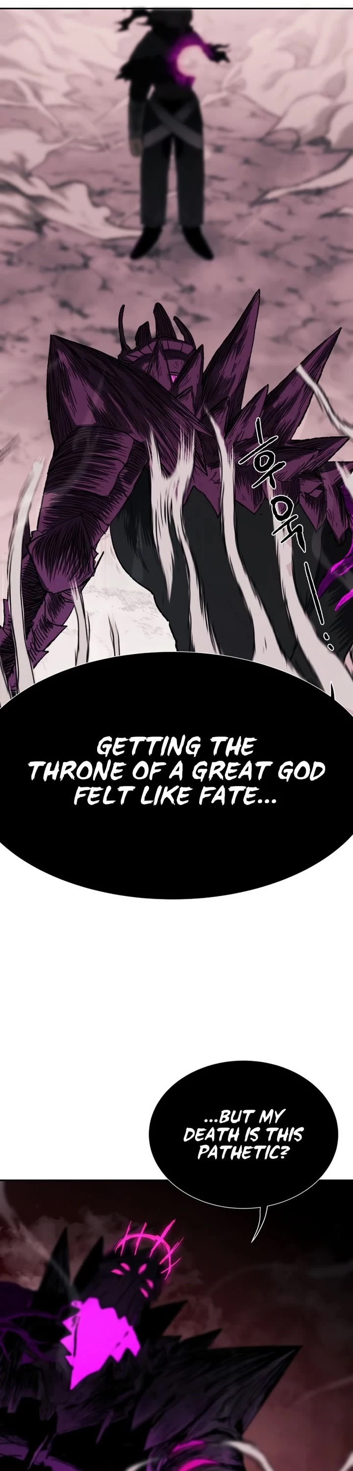 The Tale of the Skeleton Messenger chapter 0 page 54