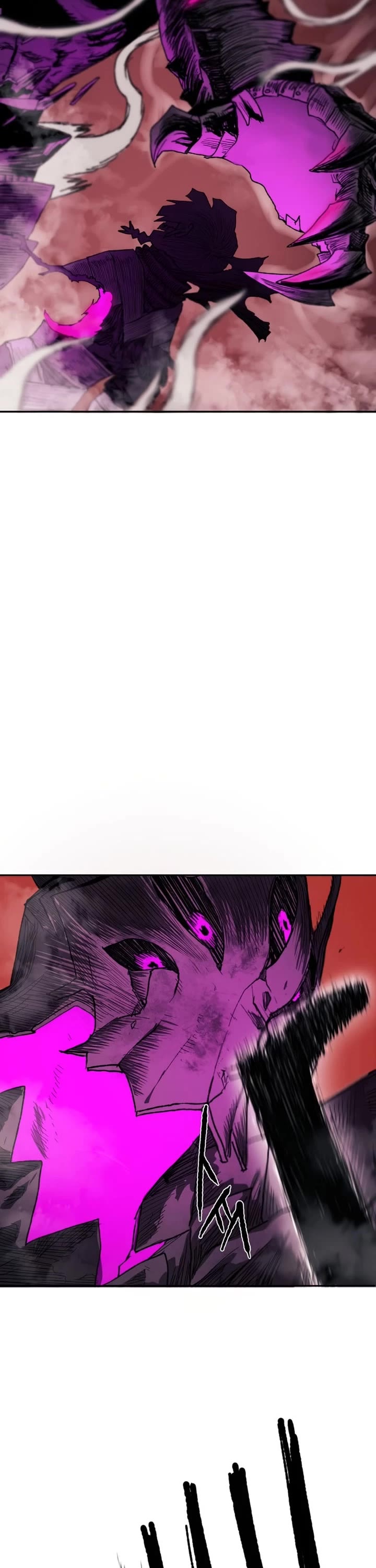 The Tale of the Skeleton Messenger chapter 0 page 55