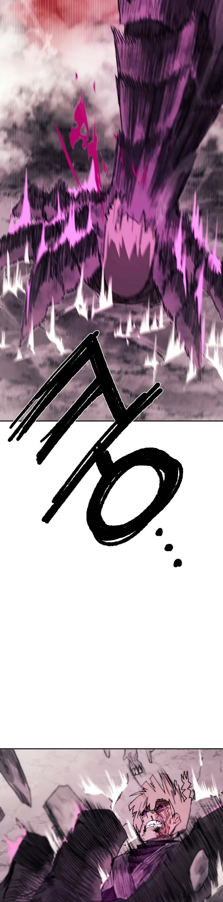 The Tale of the Skeleton Messenger chapter 0 page 58