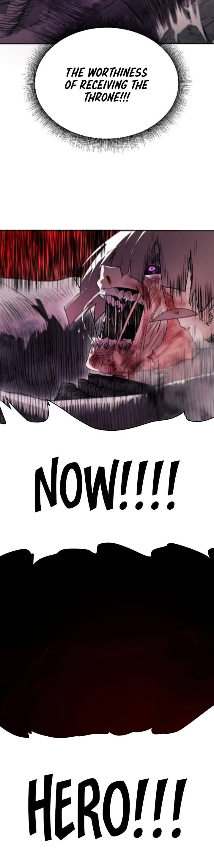 The Tale of the Skeleton Messenger chapter 0 page 59