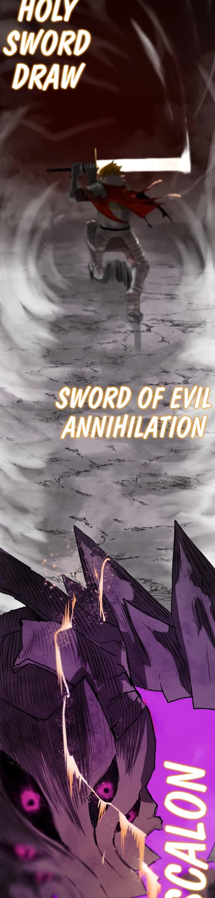 The Tale of the Skeleton Messenger chapter 0 page 62