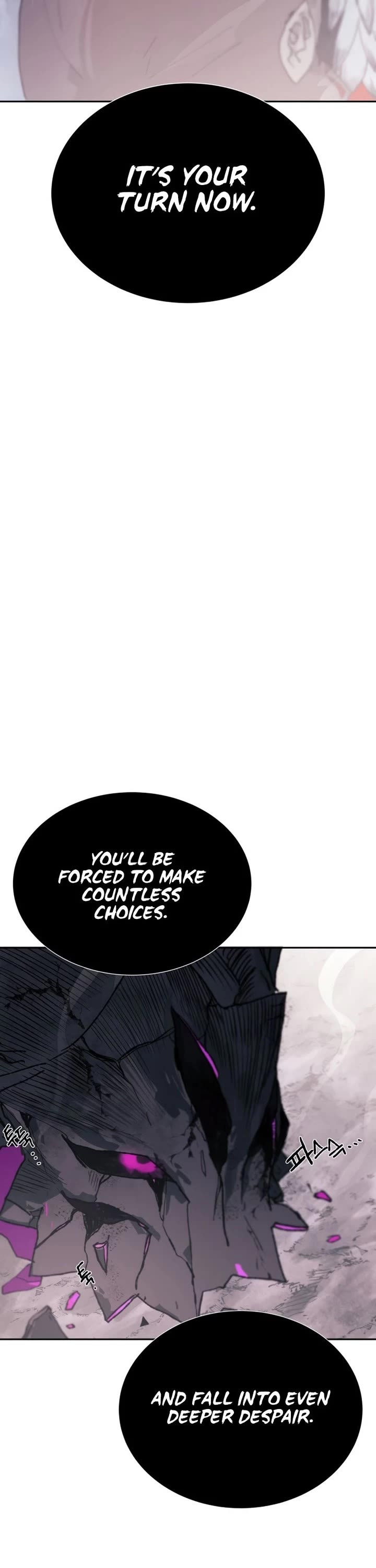 The Tale of the Skeleton Messenger chapter 0 page 74