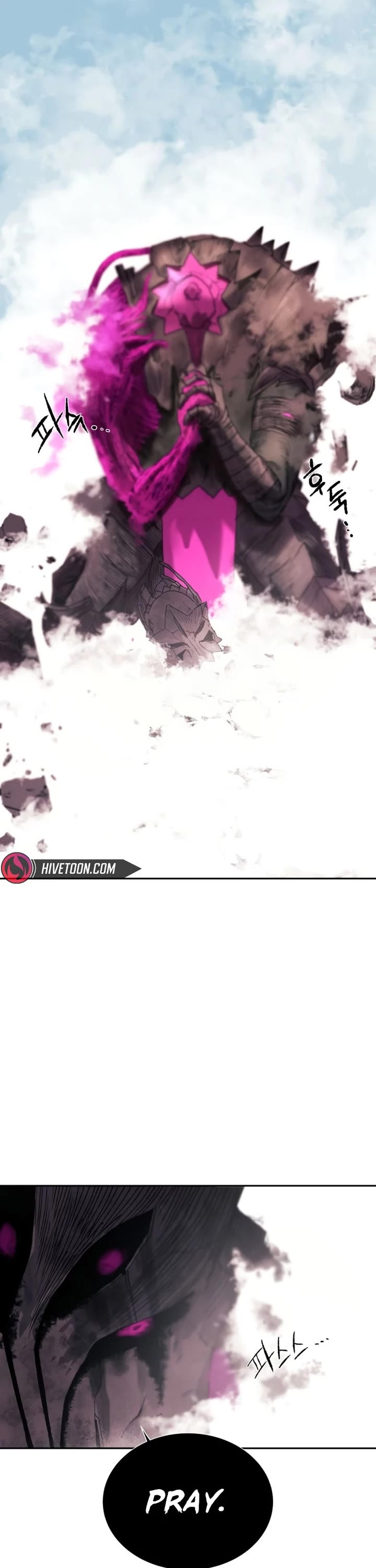 The Tale of the Skeleton Messenger chapter 0 page 76