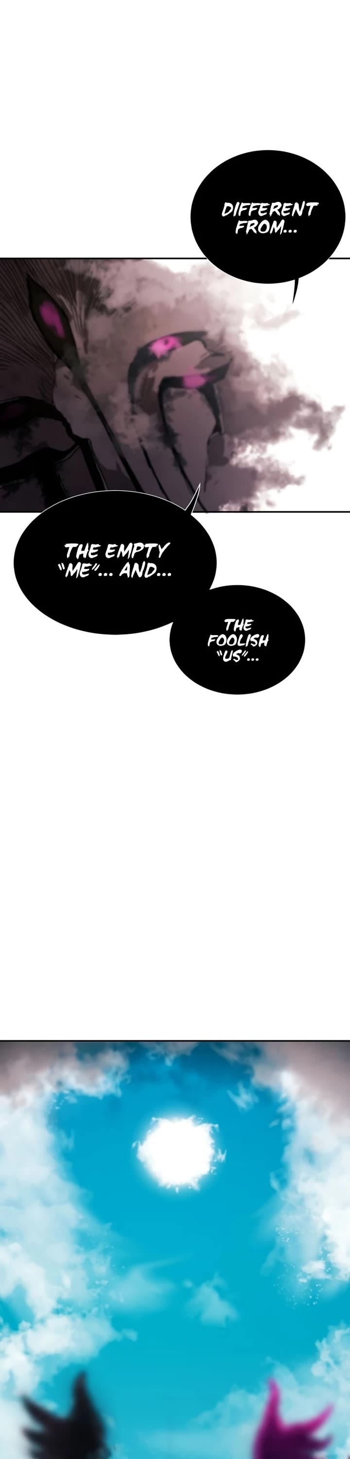 The Tale of the Skeleton Messenger chapter 0 page 78