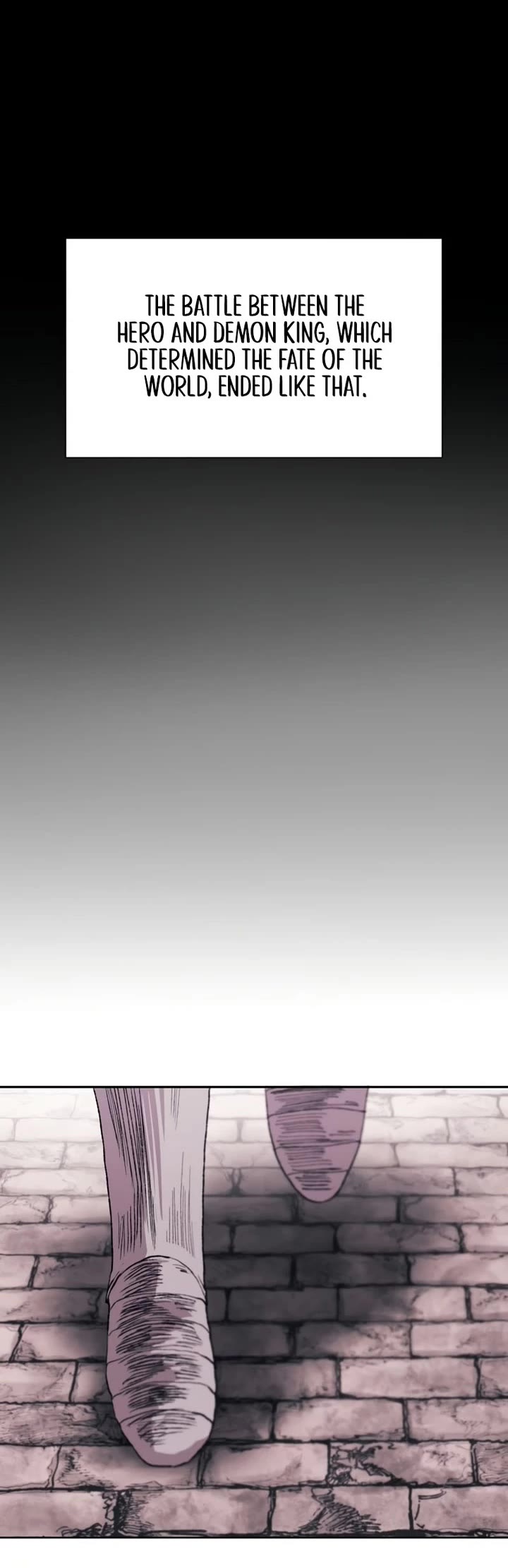 The Tale of the Skeleton Messenger chapter 0 page 83