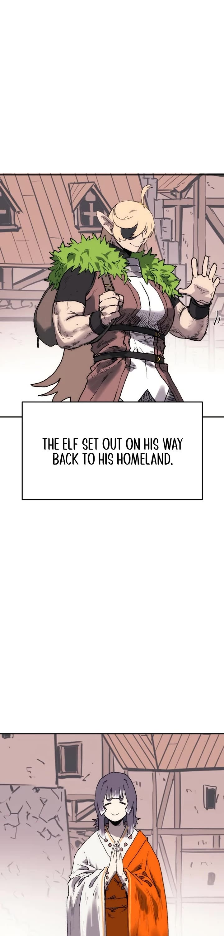 The Tale of the Skeleton Messenger chapter 0 page 87