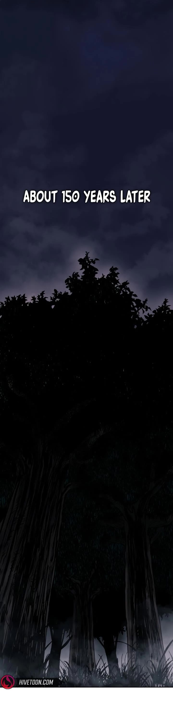 The Tale of the Skeleton Messenger chapter 0 page 92