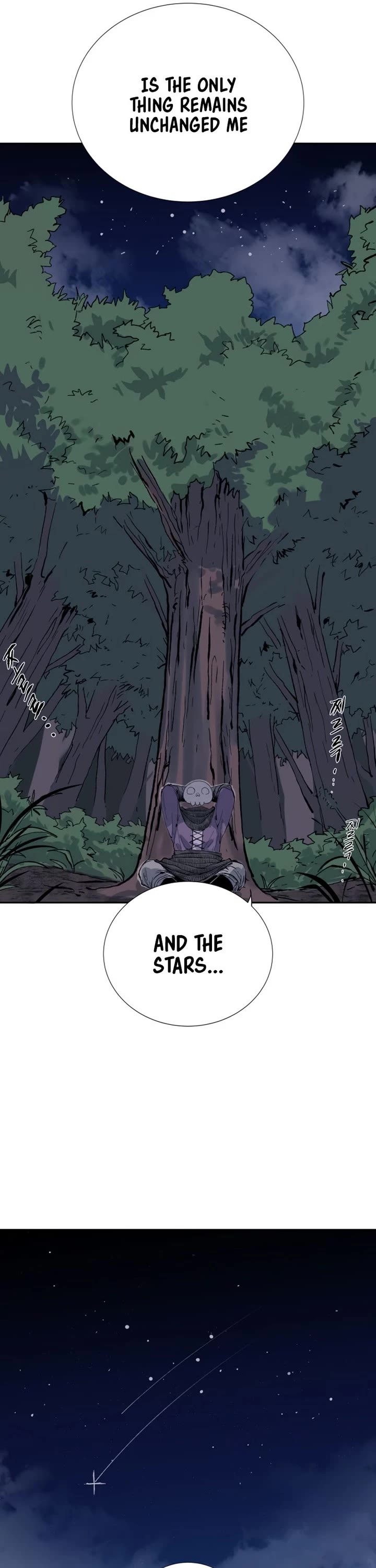 The Tale of the Skeleton Messenger chapter 0 page 96