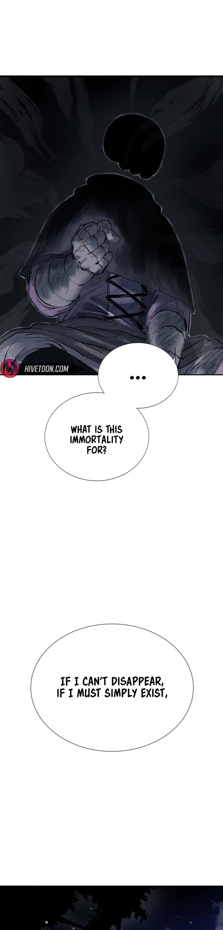 The Tale of the Skeleton Messenger chapter 0 page 99