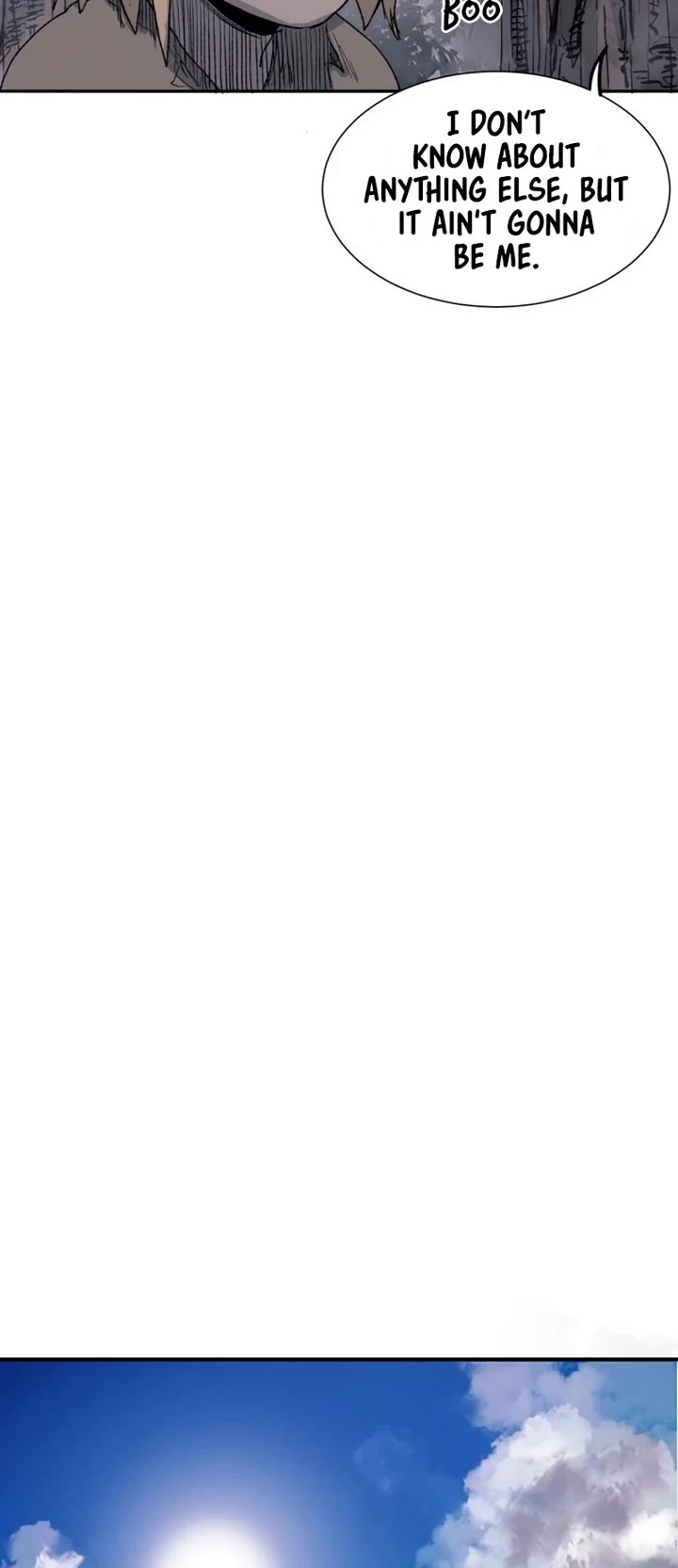 The Tale of the Skeleton Messenger chapter 1 page 14