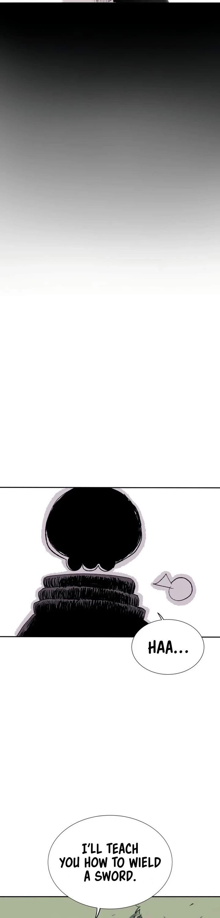 The Tale of the Skeleton Messenger chapter 1 page 21