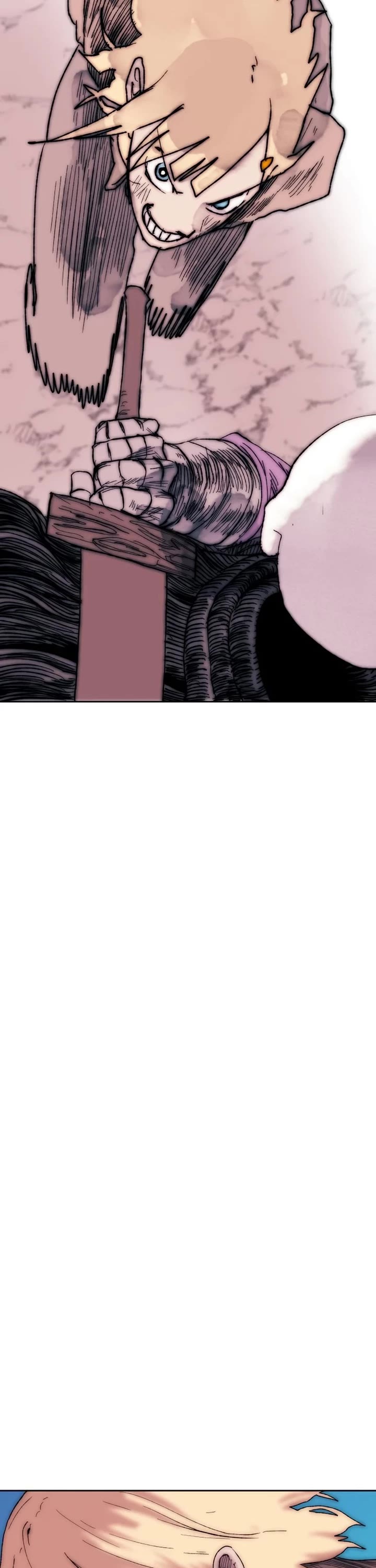 The Tale of the Skeleton Messenger chapter 1 page 34