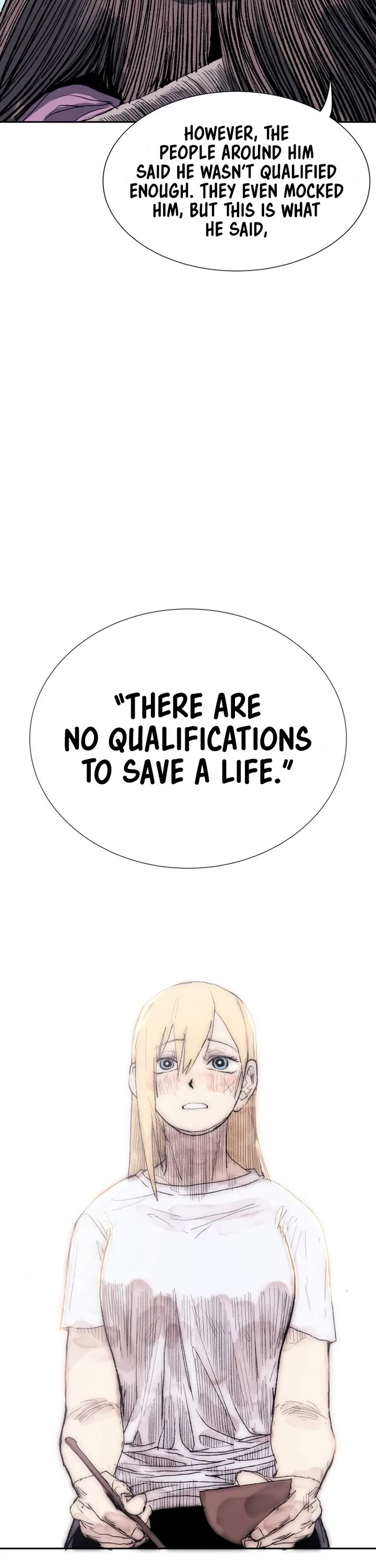 The Tale of the Skeleton Messenger chapter 1 page 43