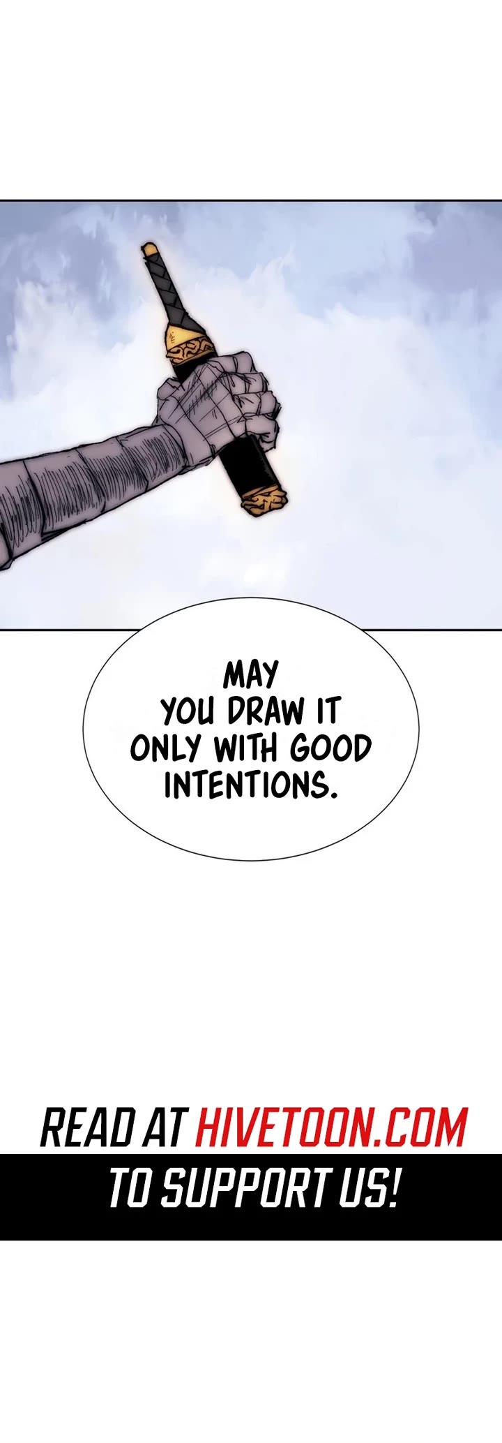 The Tale of the Skeleton Messenger chapter 1 page 45