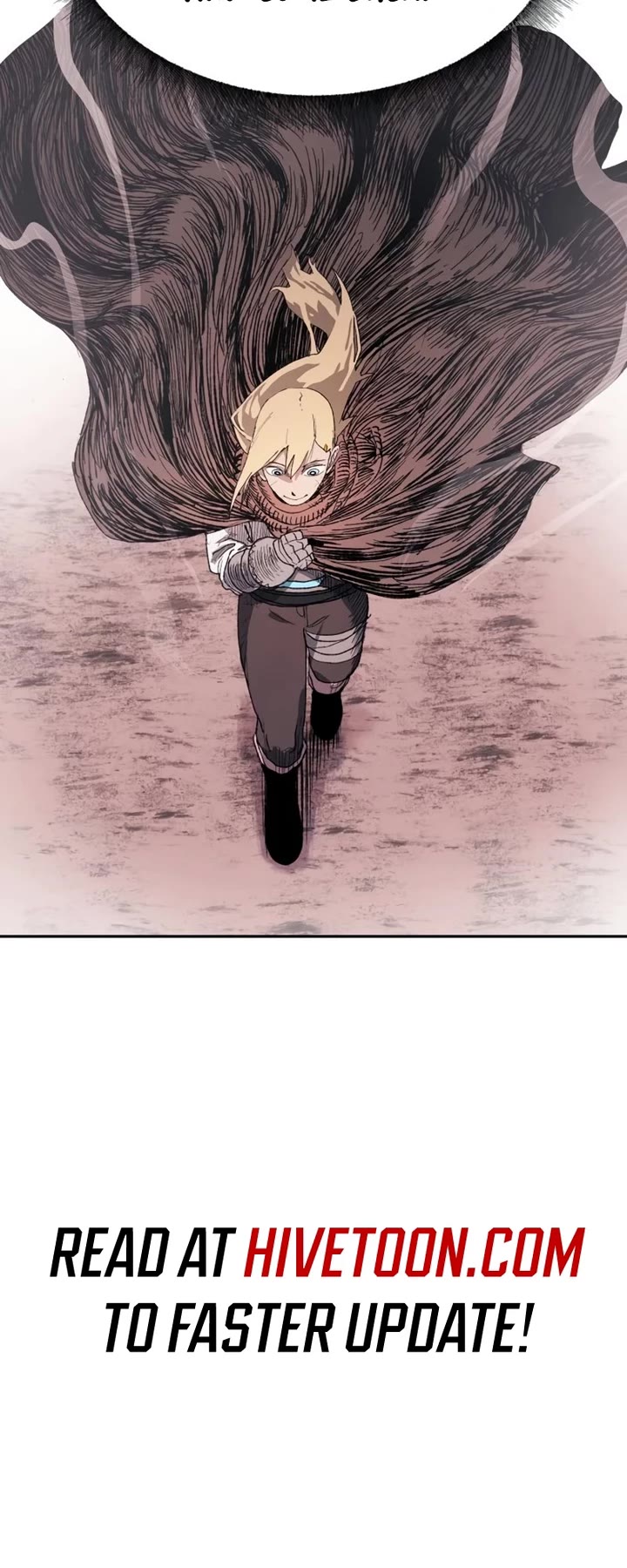 The Tale of the Skeleton Messenger chapter 1 page 50